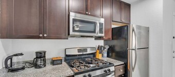 Prime Location | Near Parks & Downtown