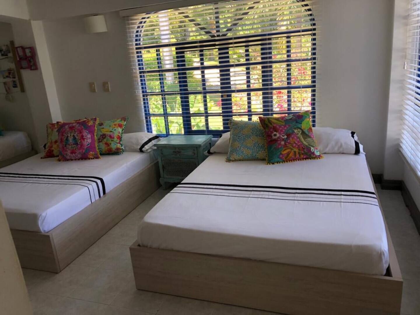 4 Schlafzimmer, Bügeleisen/Bügelbrett, WLAN, Bettwäsche