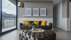 TV connectée