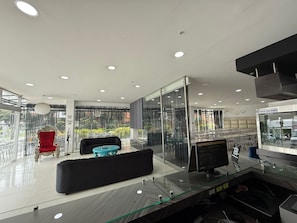 Aula