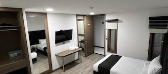 Hotel Plaza Sport