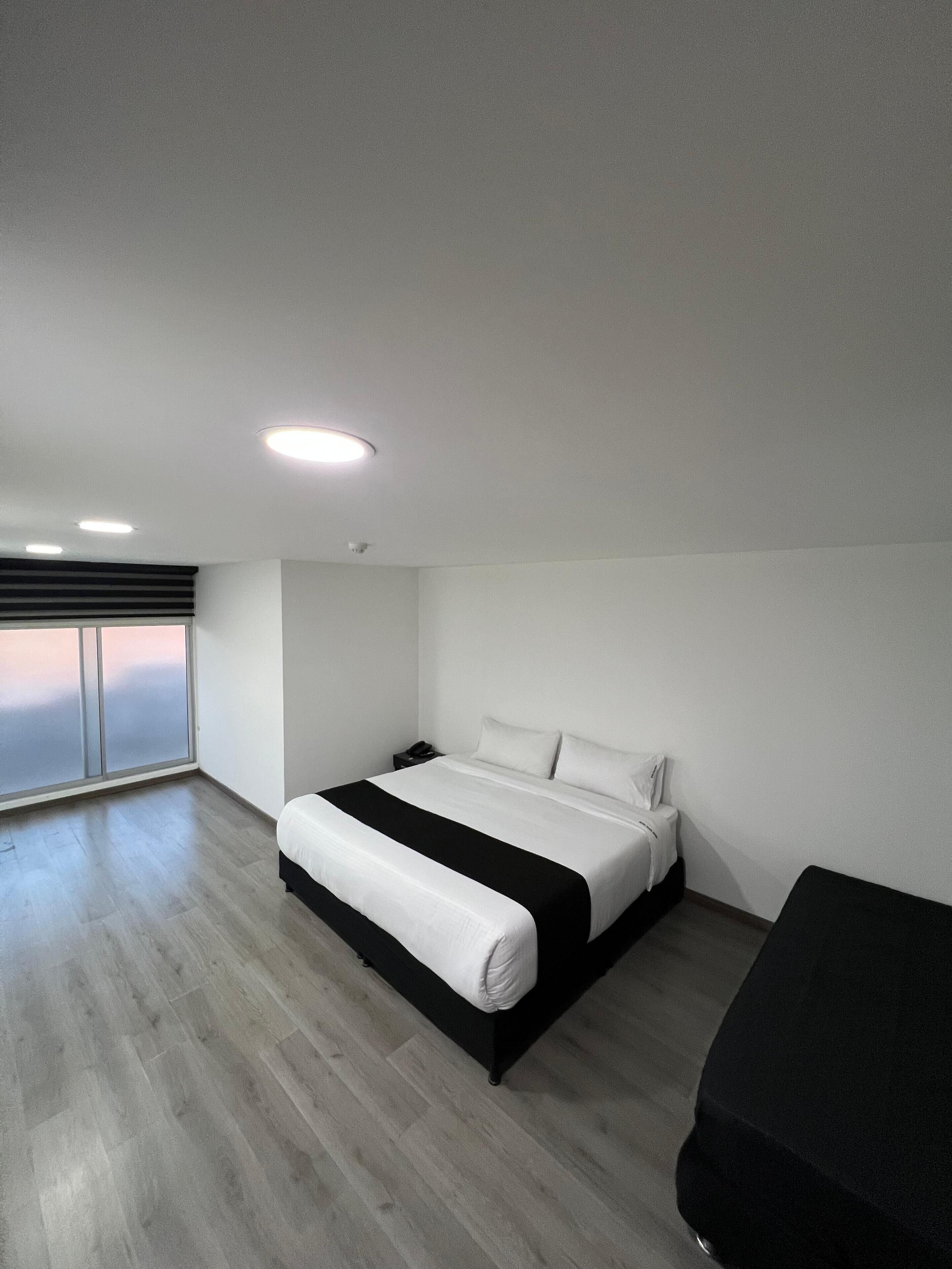 Foto - Hotel Plaza Sport