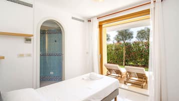 5 Schlafzimmer, Bügeleisen/Bügelbrett, kostenloses WLAN, Bettwäsche