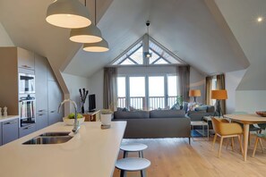 Interior - Villa 2 (Helston)