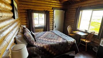 1 chambre, lit parapluie, Wi-Fi, draps fournis