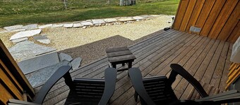 Cozy Cabin 4 Almo Inn near City of Rocks and Castle Rocks Park