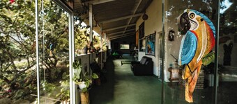 Pousada Sitio da Felicidade - Alto Paraiso de Goias, Veadeiros