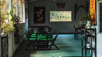 Área de estar