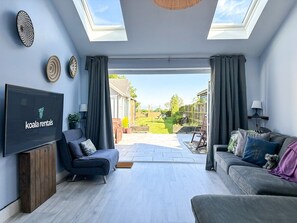 Unclassified image, 5 of 47, button - Modern Family Home near Reculver | Pets Welcome! (Kent)