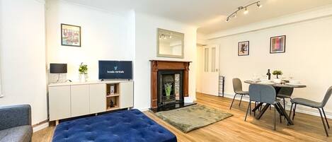 Televisión y libros