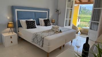 Chambre Romantique | 1 chambre, Wi-Fi gratuit, draps fournis