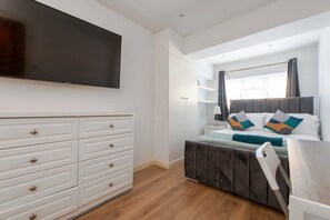 4 bedrooms, Internet