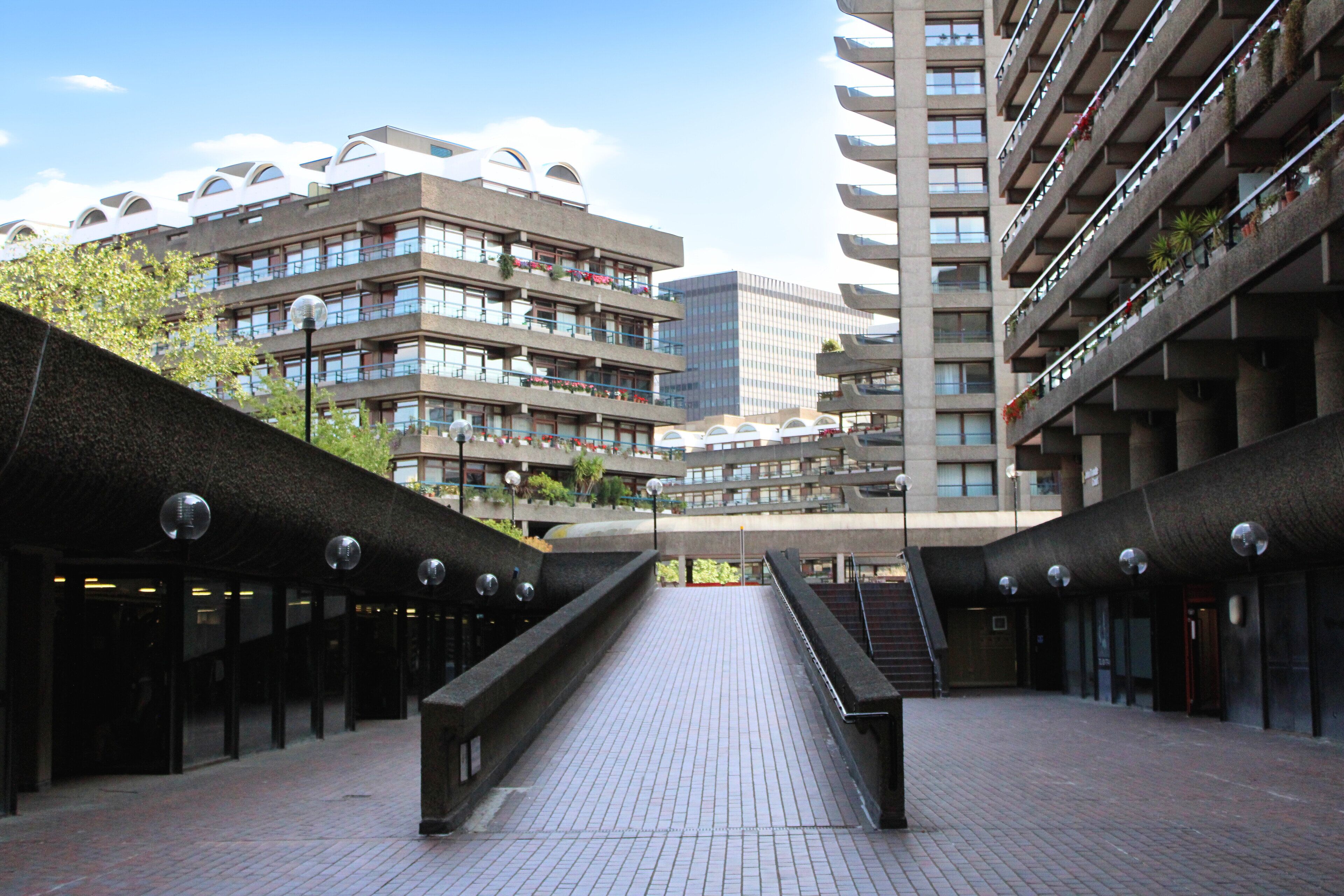 Foto - Hotel Indigo London Clerkenwell by IHG