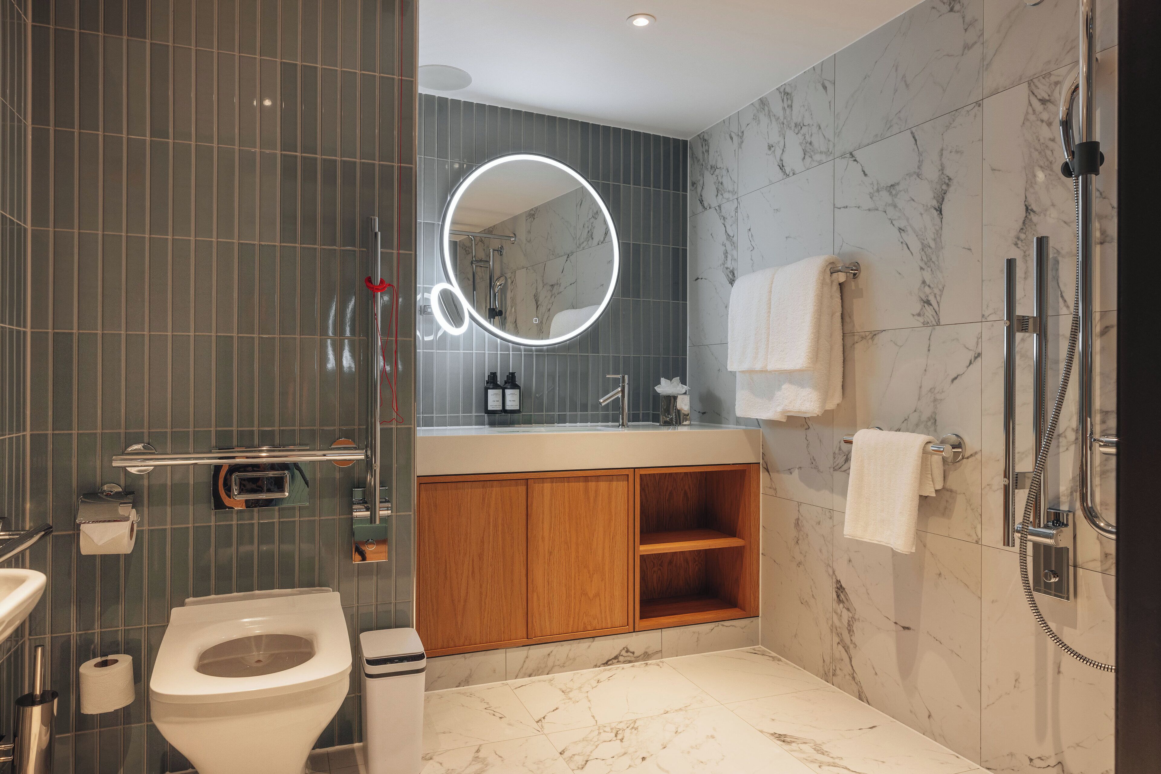 Foto - Hotel Indigo London Clerkenwell by IHG