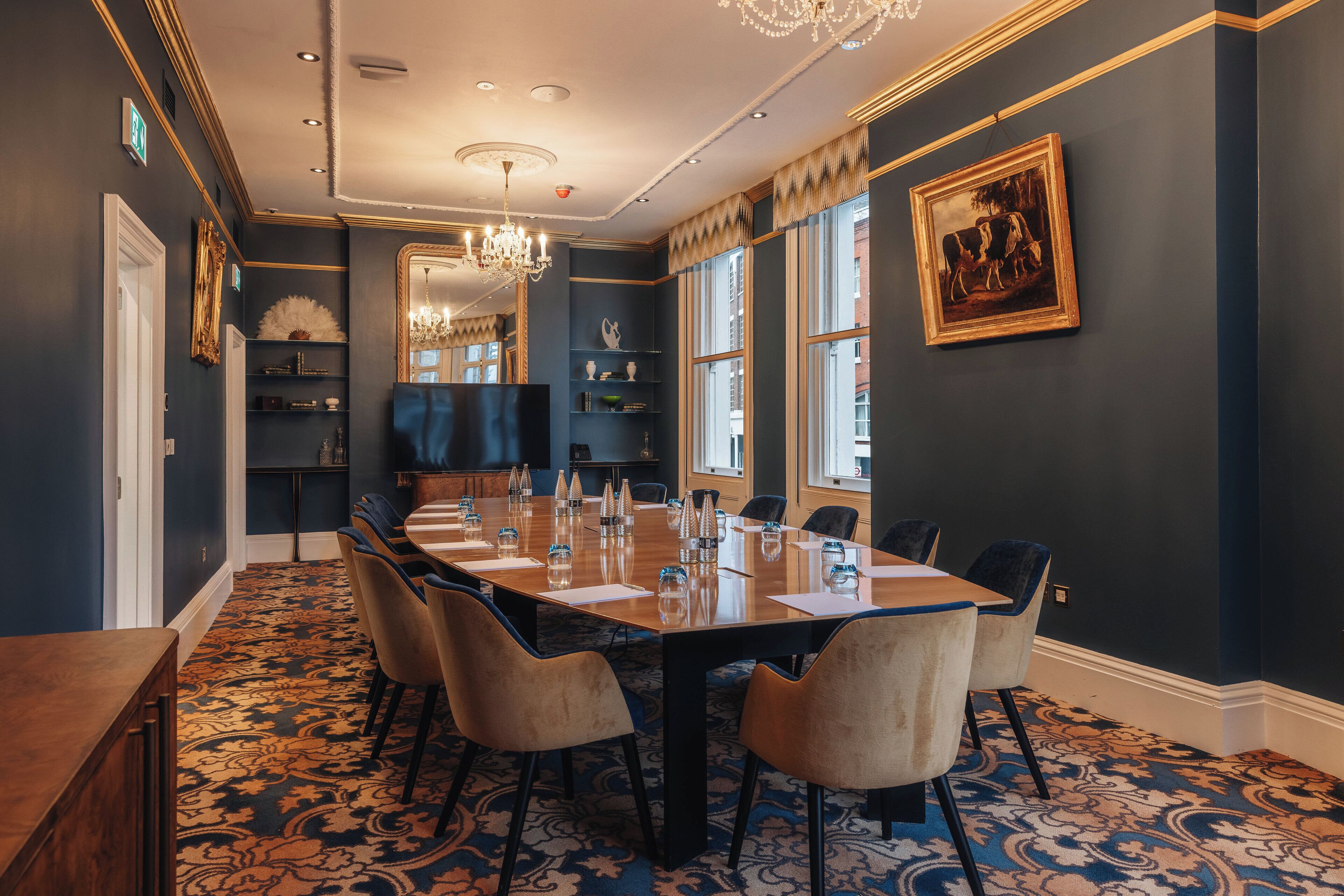 Foto - Hotel Indigo London Clerkenwell by IHG