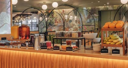 Hotel Indigo London Clerkenwell by IHG