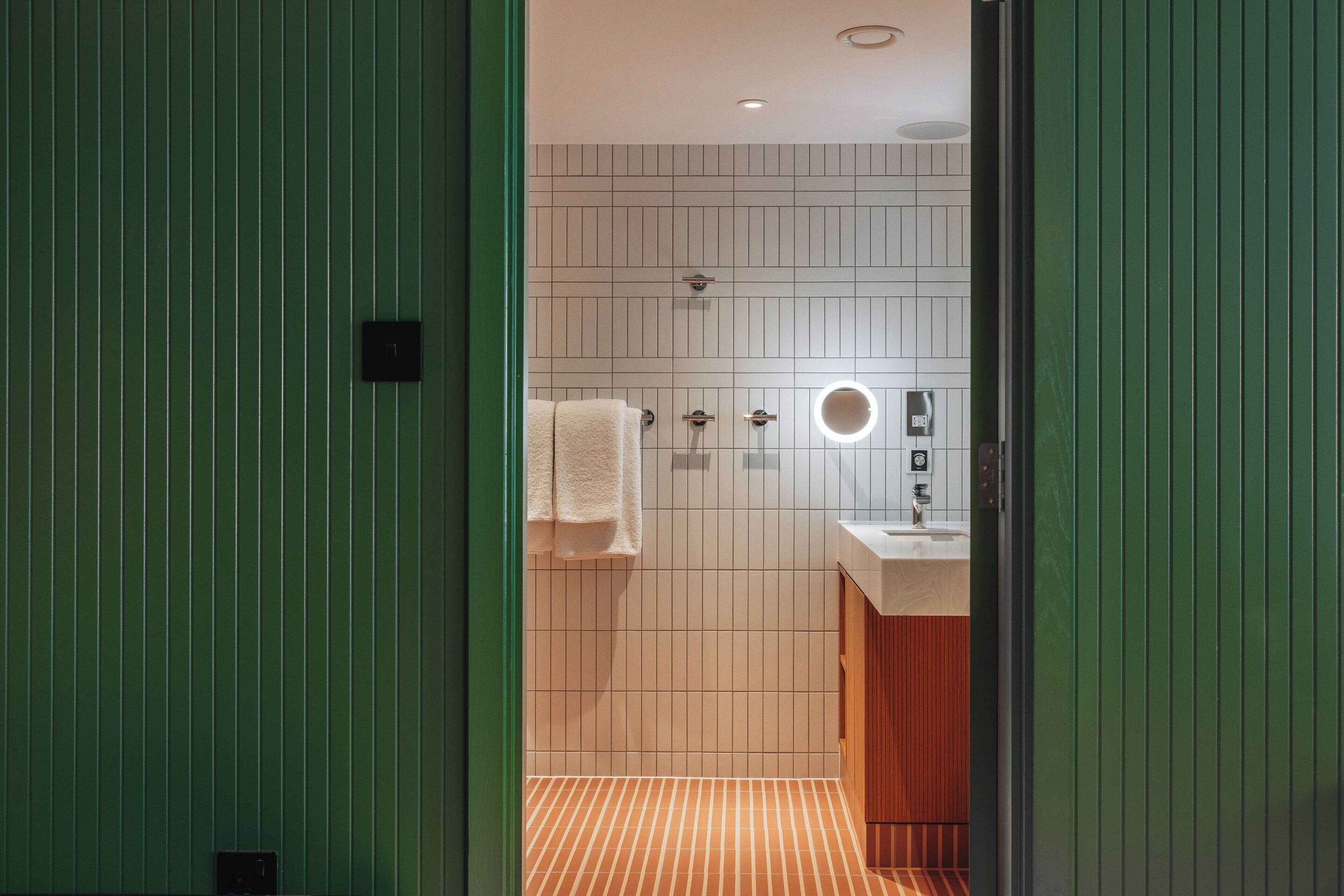 Foto - Hotel Indigo London Clerkenwell by IHG