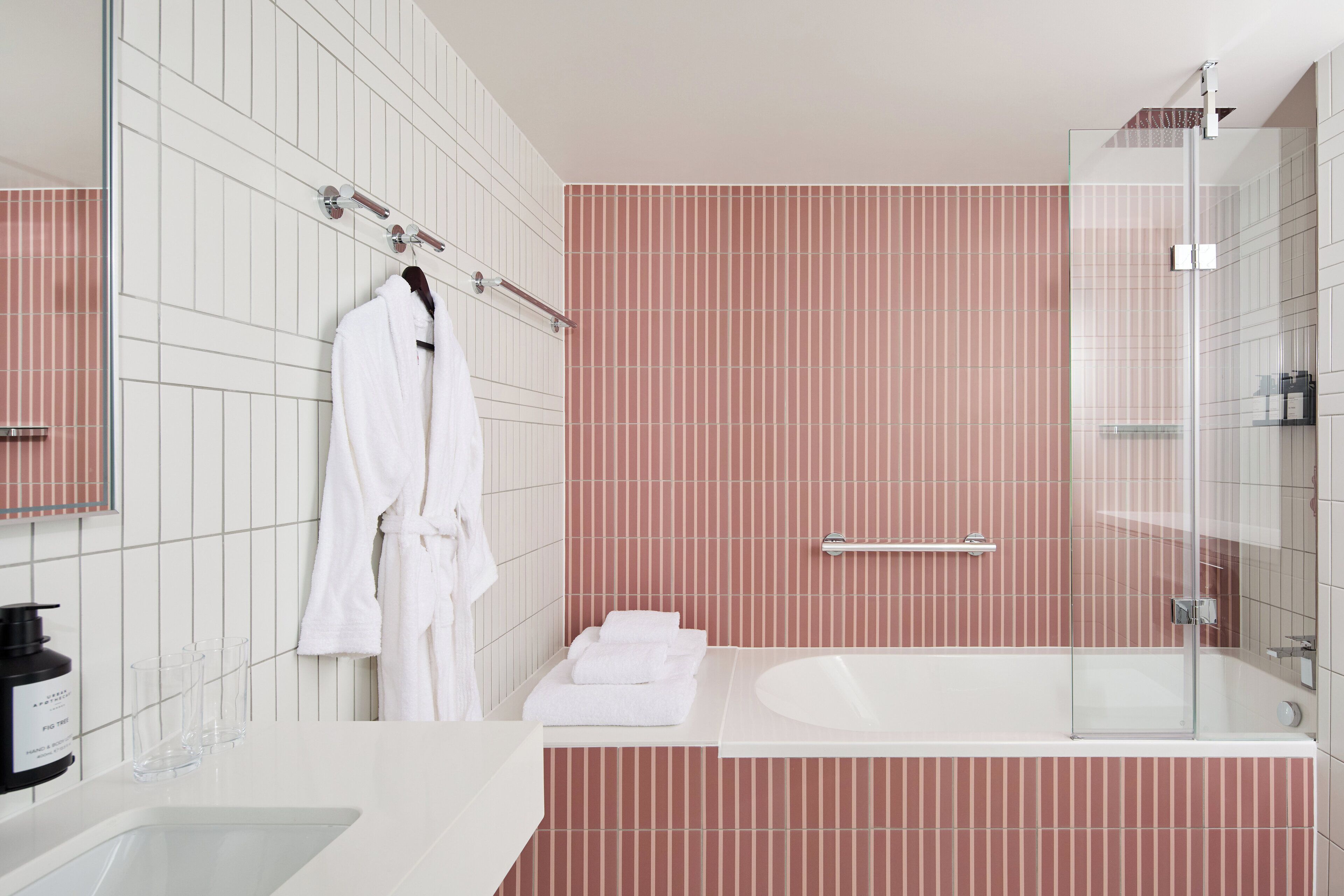 Foto - Hotel Indigo London Clerkenwell by IHG