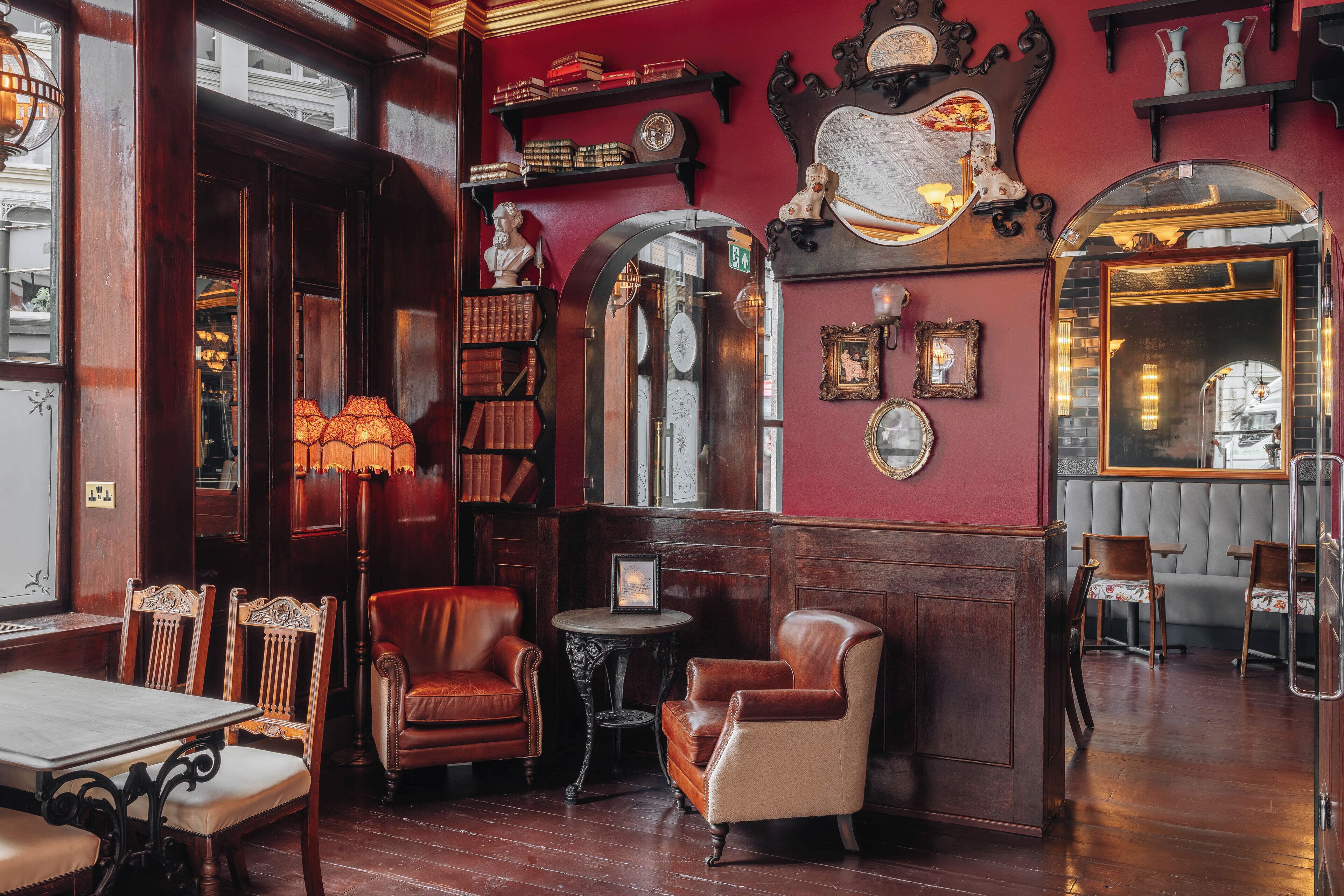 Photo - Hotel Indigo London Clerkenwell by IHG