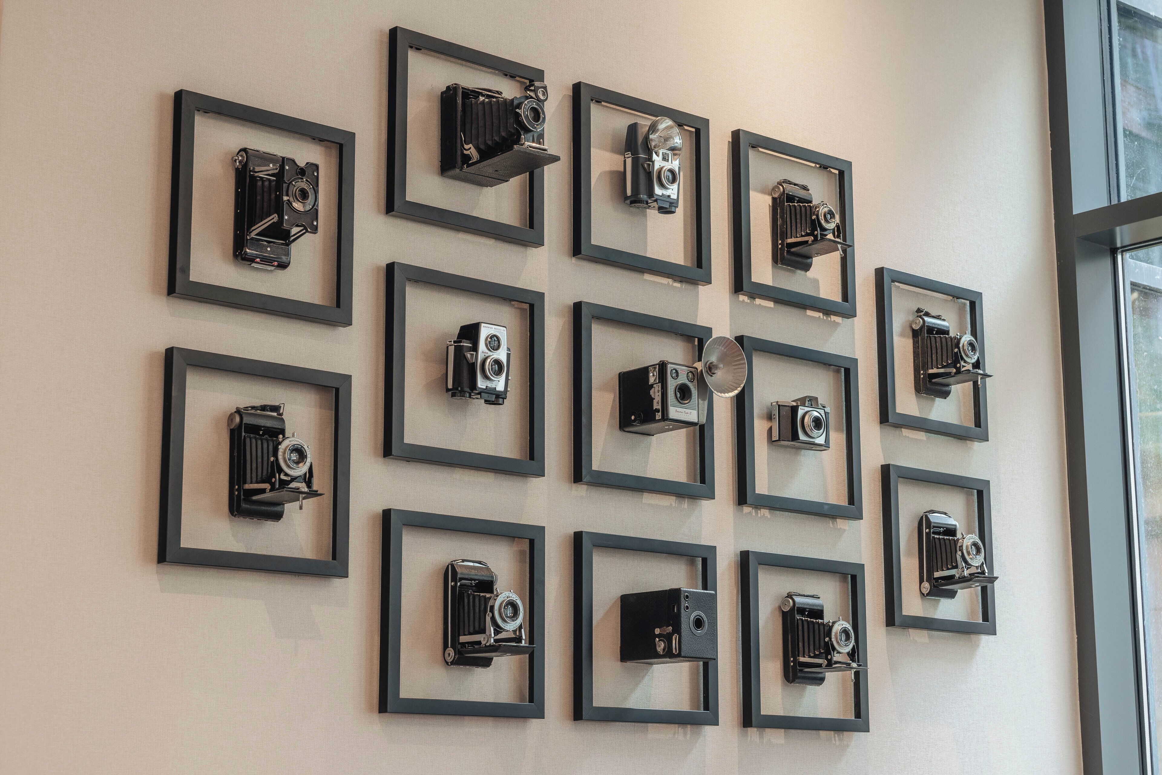 Foto - Hotel Indigo London Clerkenwell by IHG