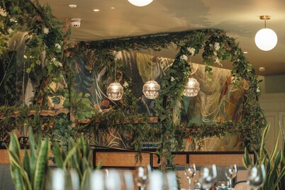 Hotel Indigo London Clerkenwell by IHG