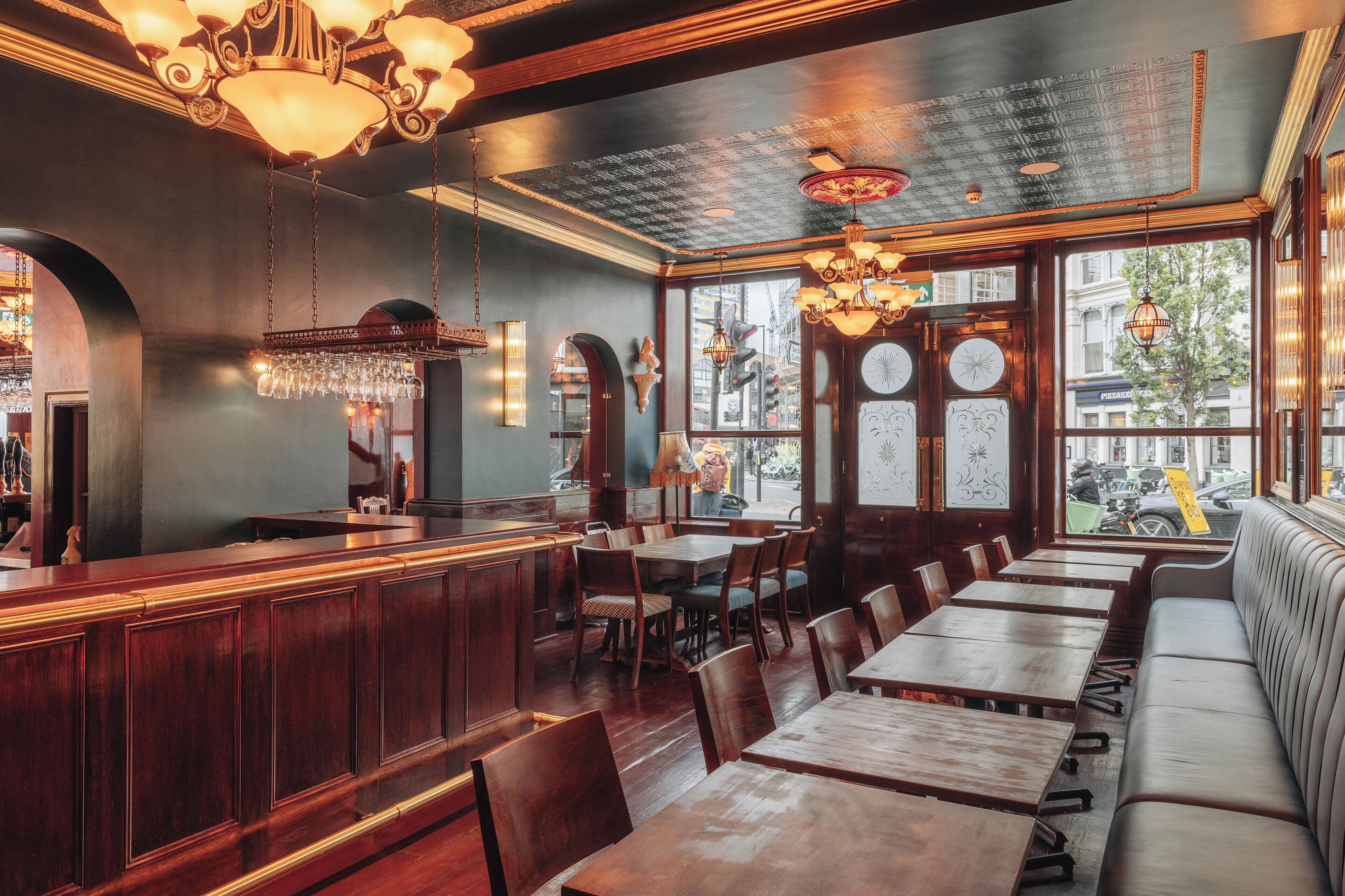 Foto - Hotel Indigo London Clerkenwell by IHG