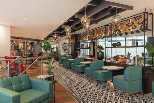 Hotel Indigo London Clerkenwell by IHG