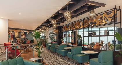 Hotel Indigo London Clerkenwell by IHG