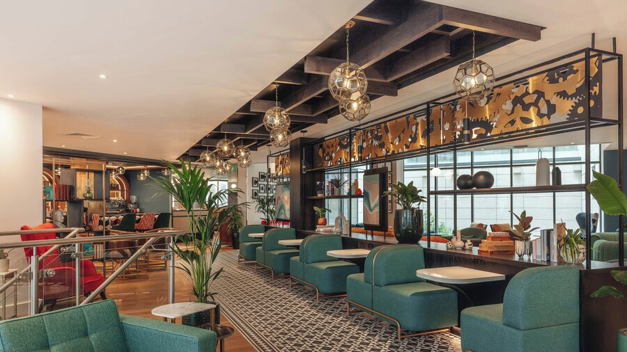 Hotel Indigo London Clerkenwell by IHG