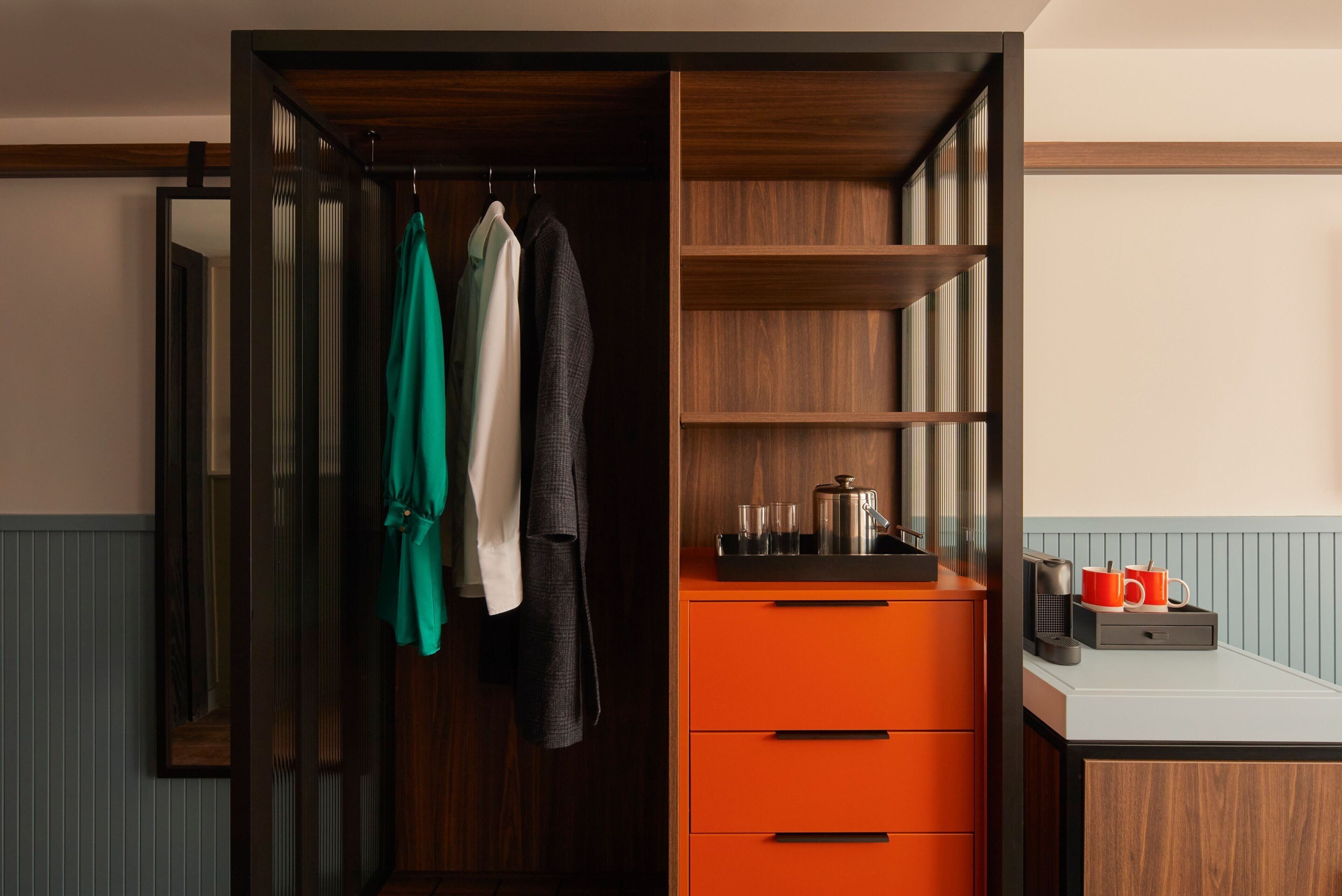 Foto - Hotel Indigo London Clerkenwell by IHG