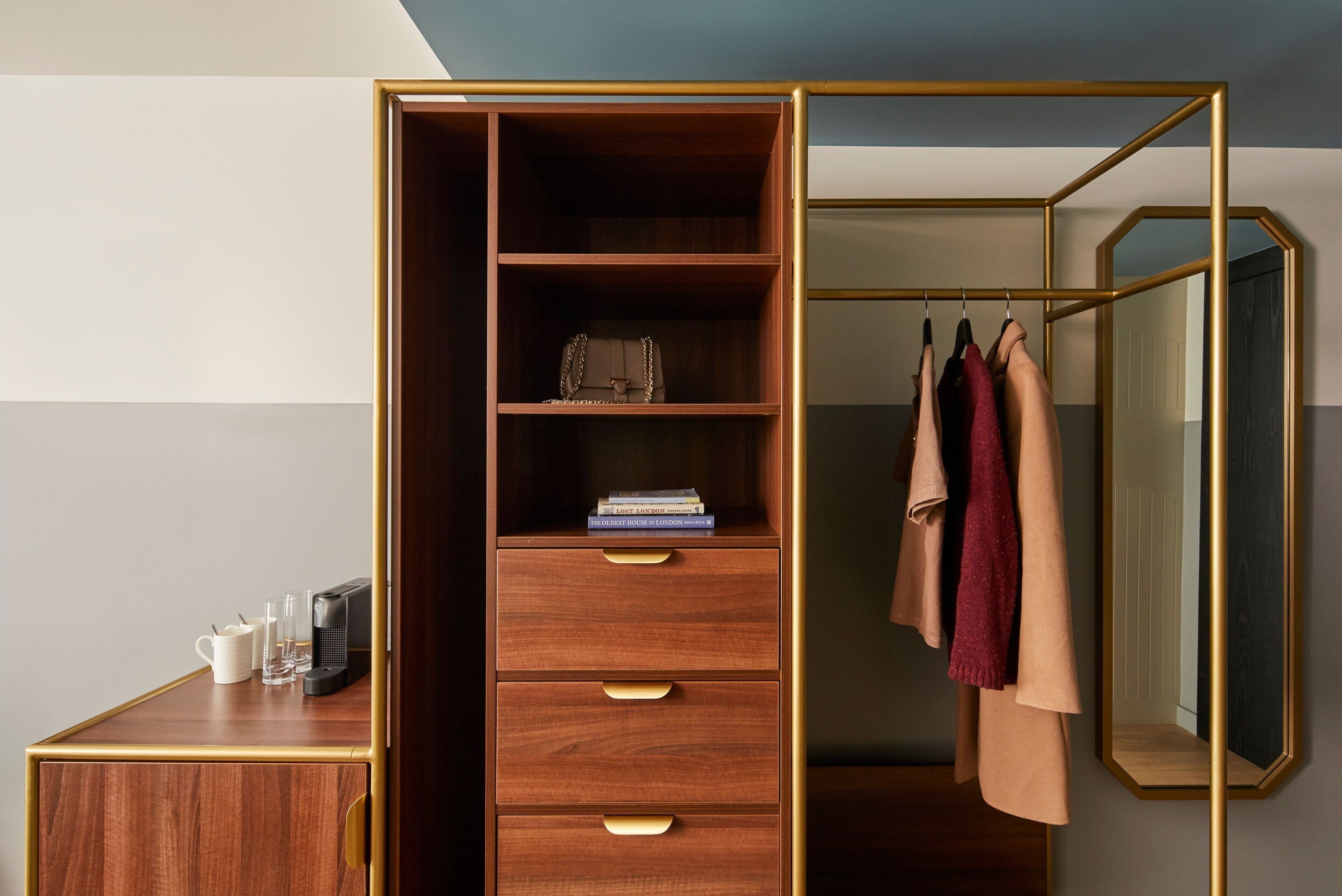 Foto - Hotel Indigo London Clerkenwell by IHG