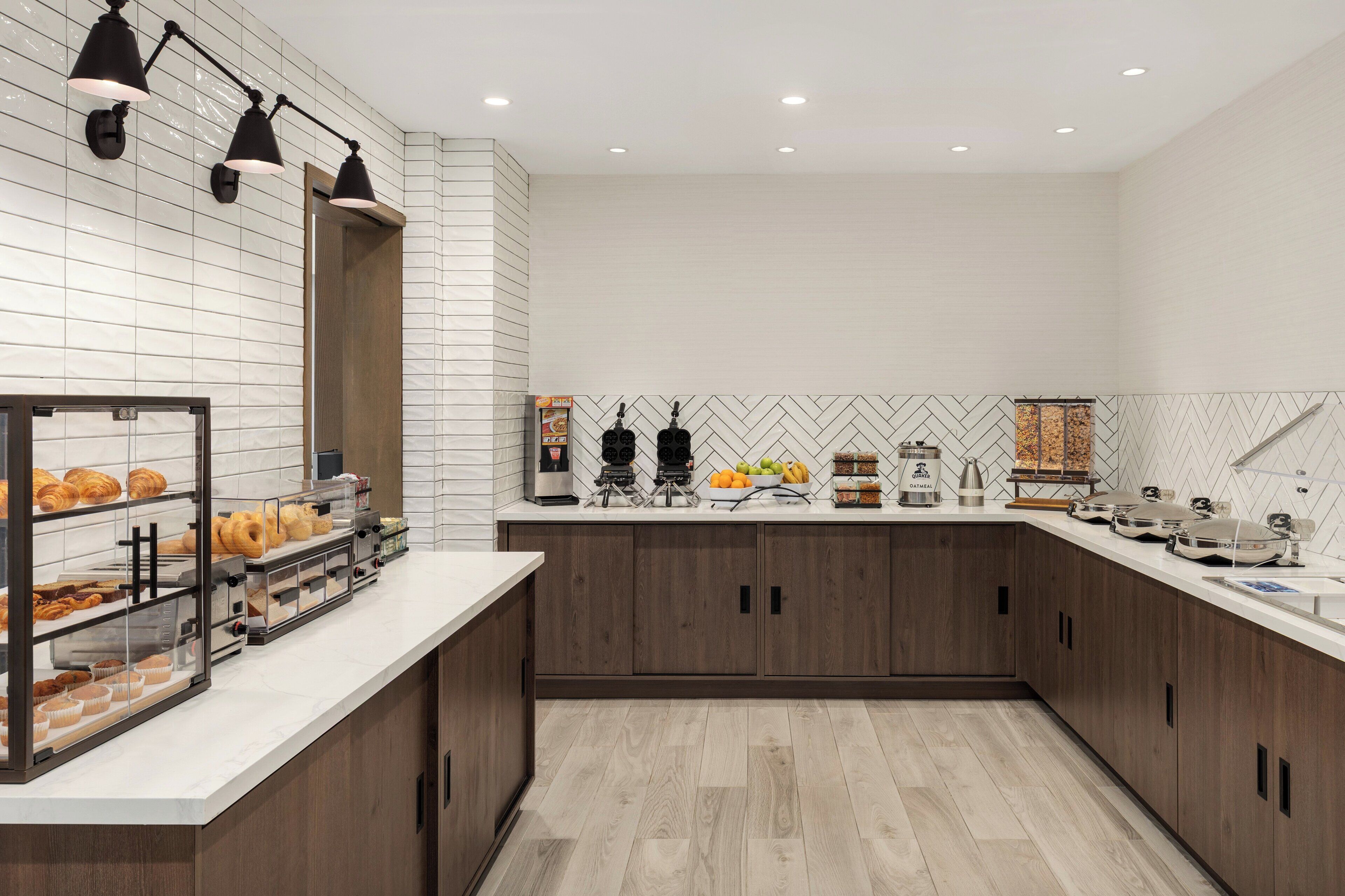 Foto - Staybridge Suites Toronto Airport East by IHG