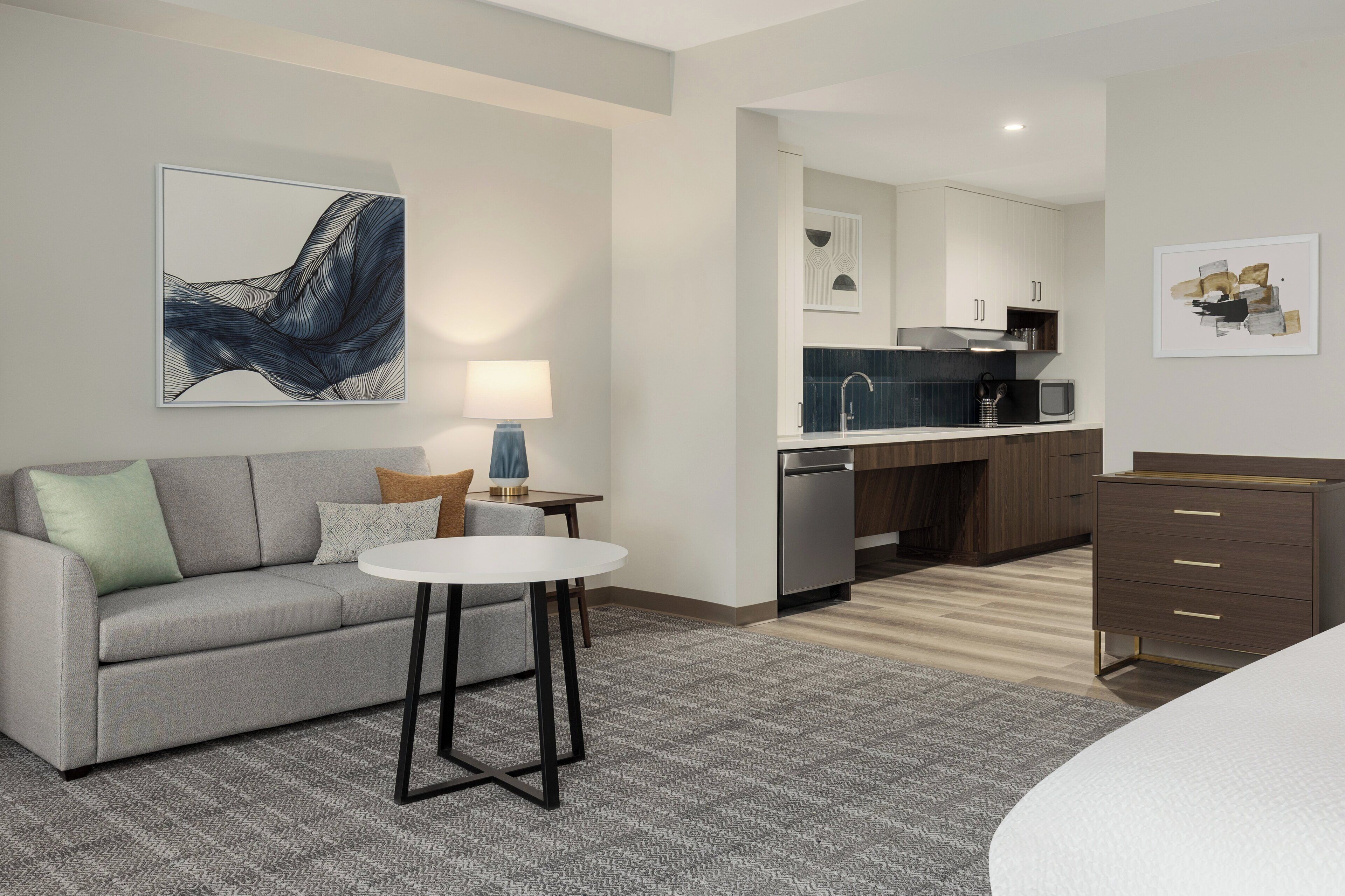 Foto - Staybridge Suites Toronto Airport East by IHG