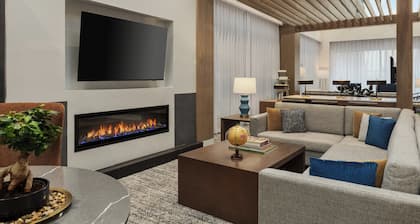 Staybridge Suites Toronto Airport East by IHG