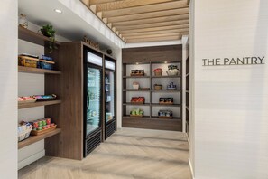Property amenity - Staybridge Suites Toronto Airport East by IHG (Etobicoke)