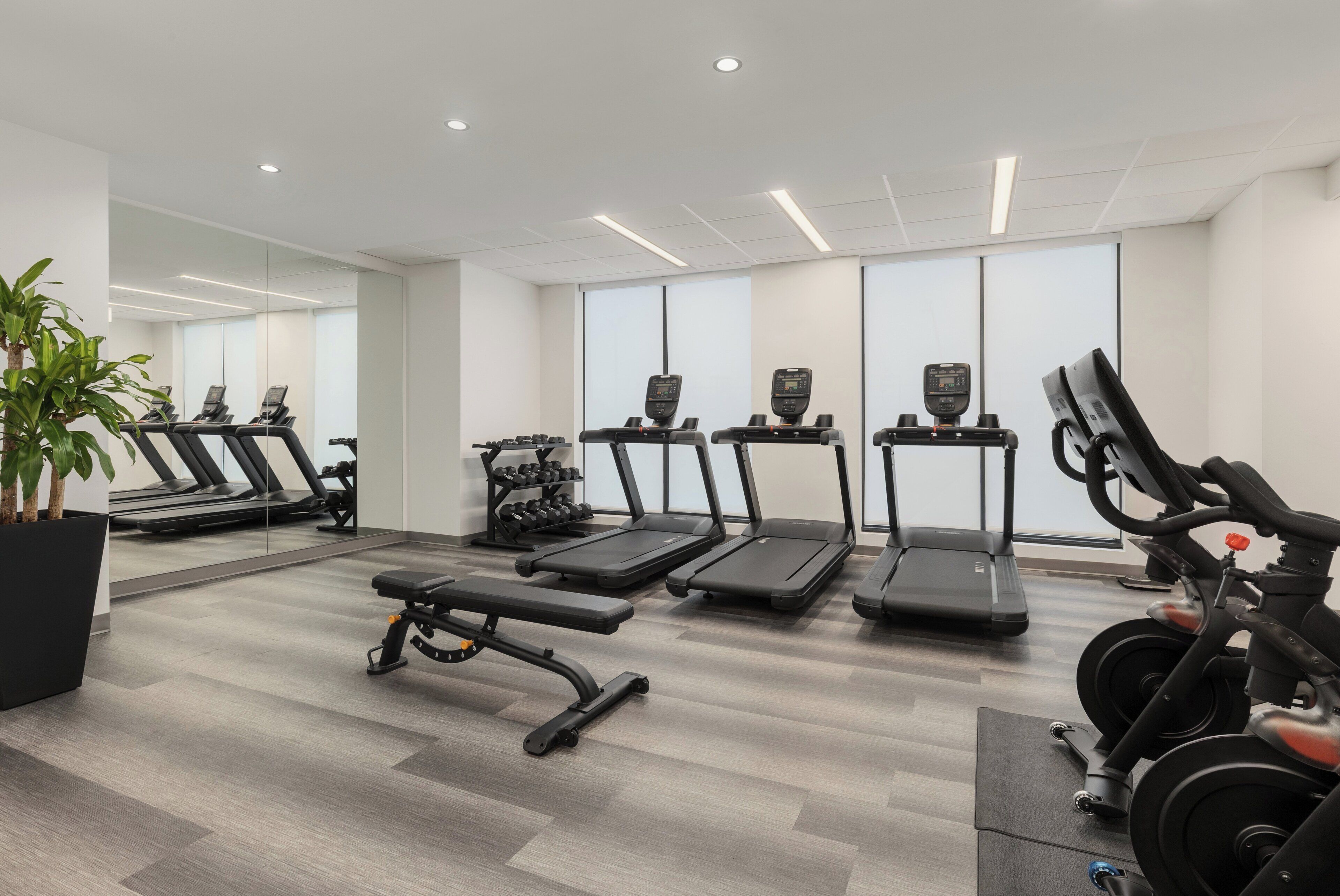 Foto - Staybridge Suites Toronto Airport East by IHG