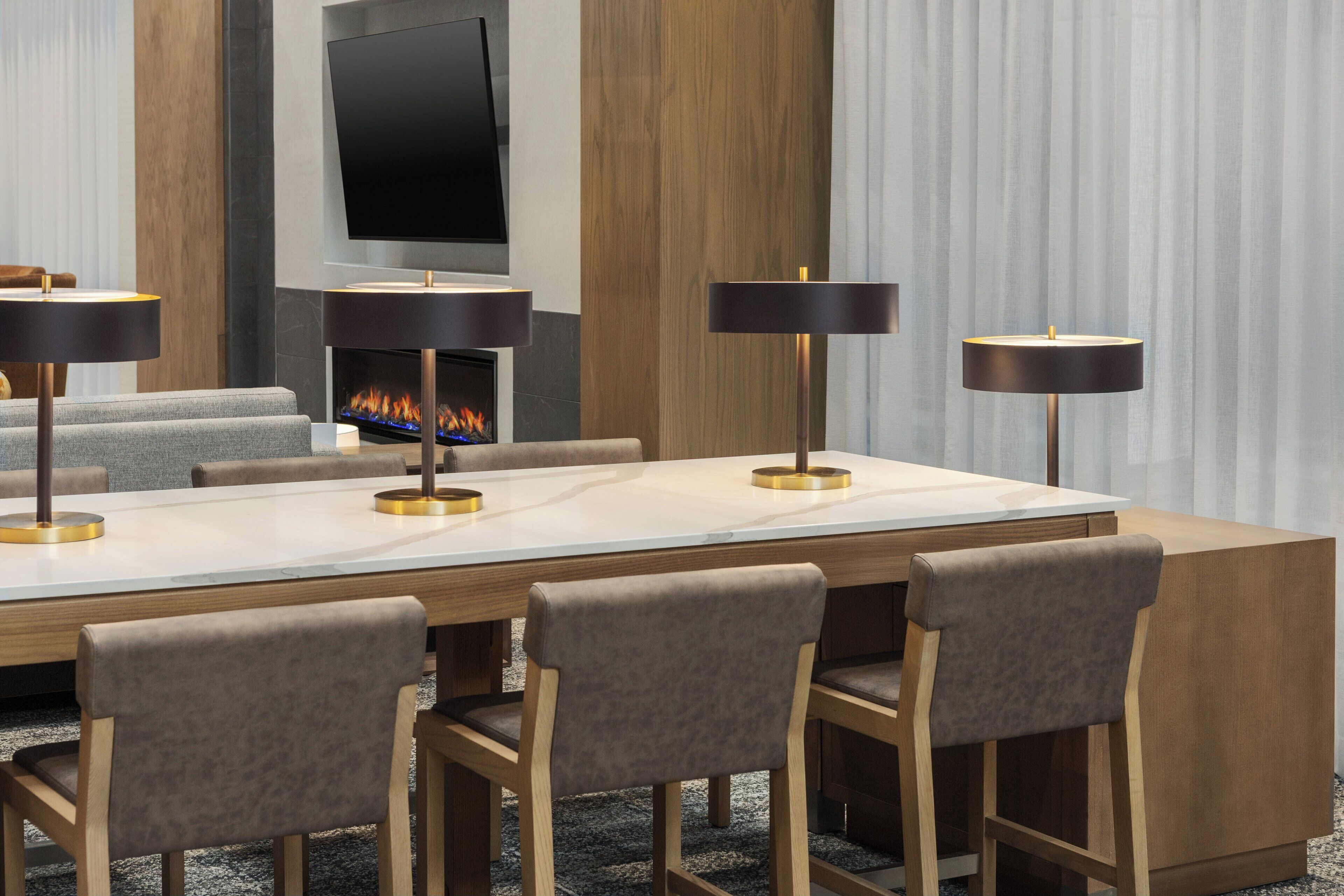 Foto - Staybridge Suites Toronto Airport East by IHG