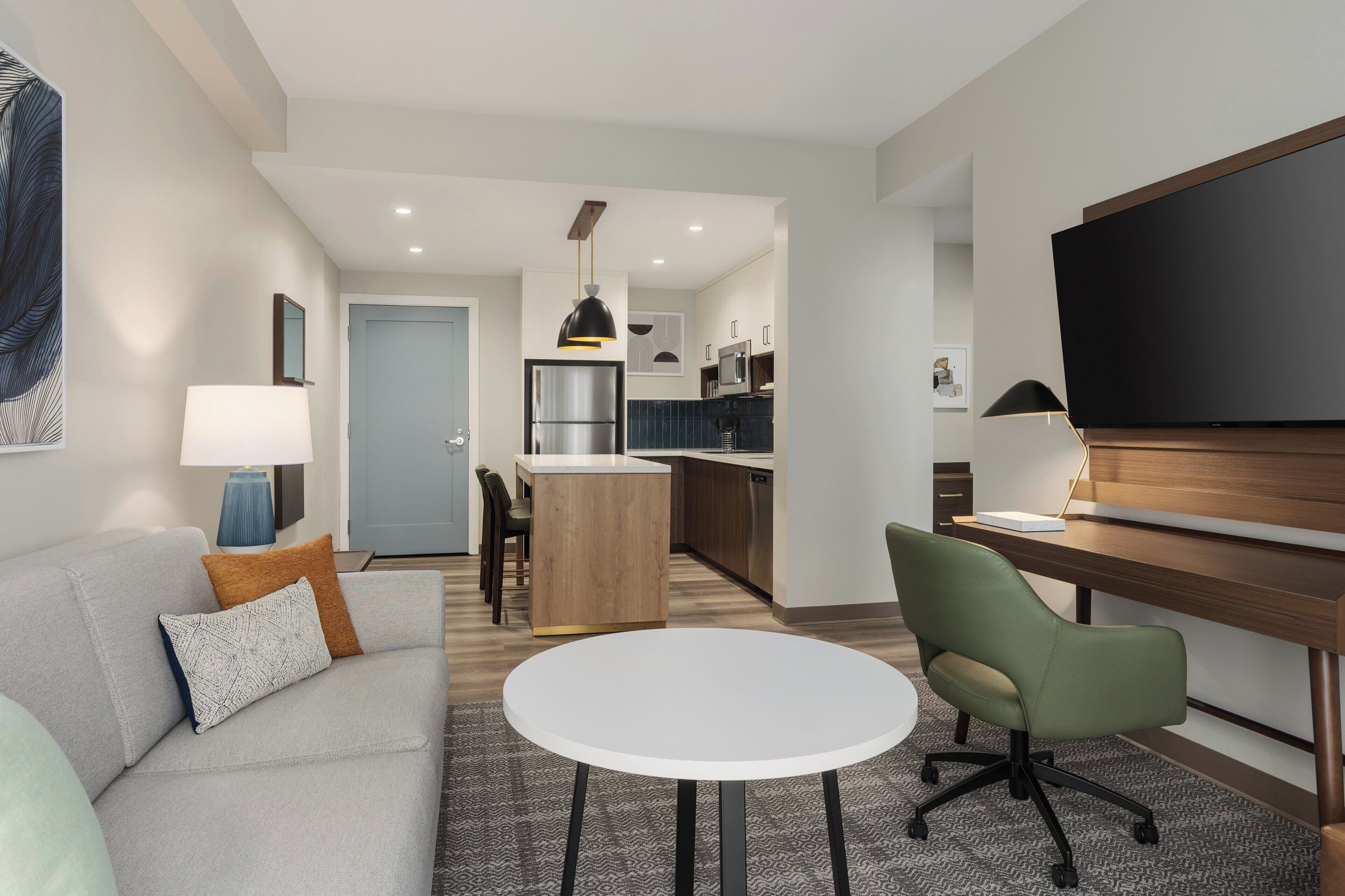 Foto - Staybridge Suites Toronto Airport East by IHG