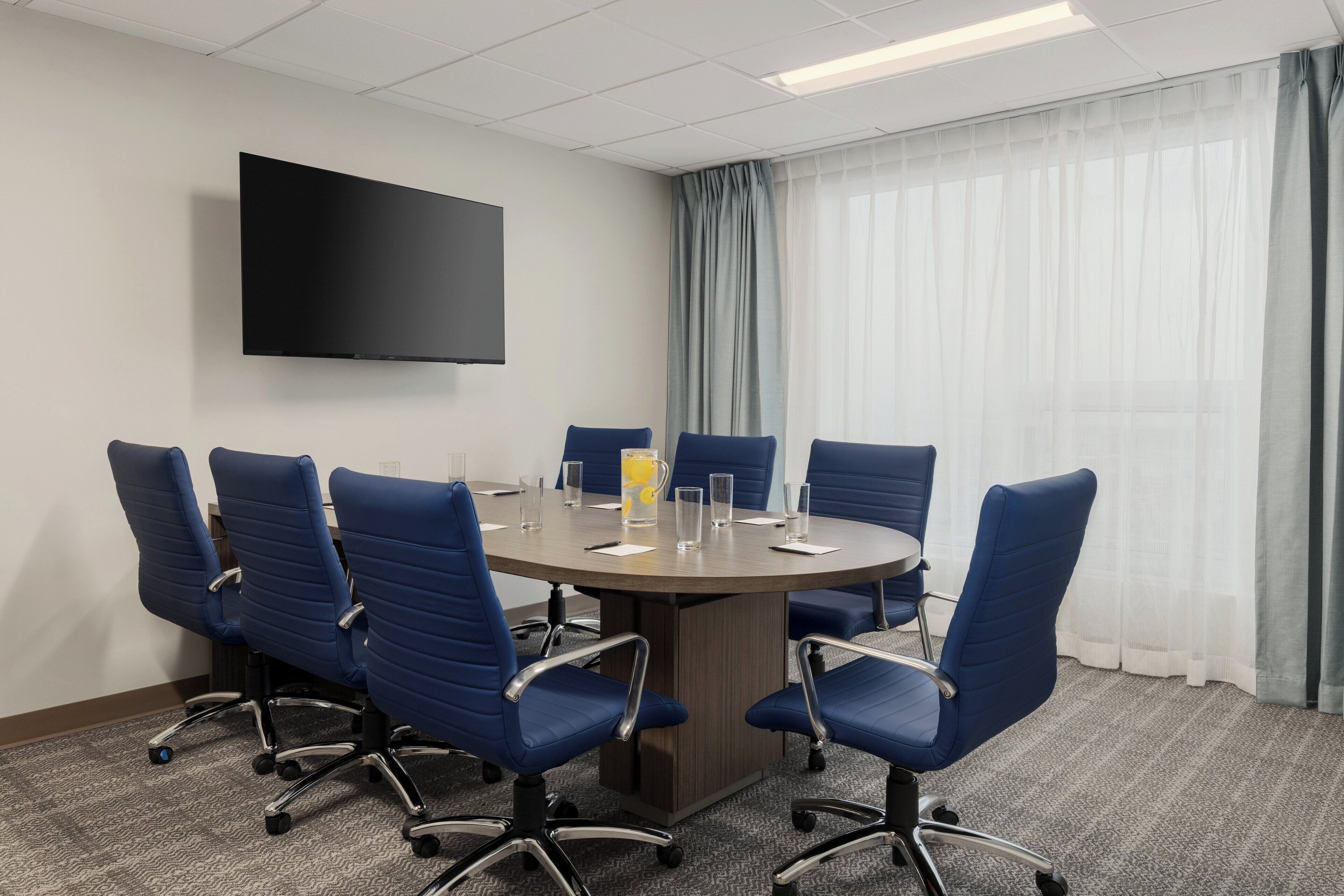 Foto - Staybridge Suites Toronto Airport East by IHG