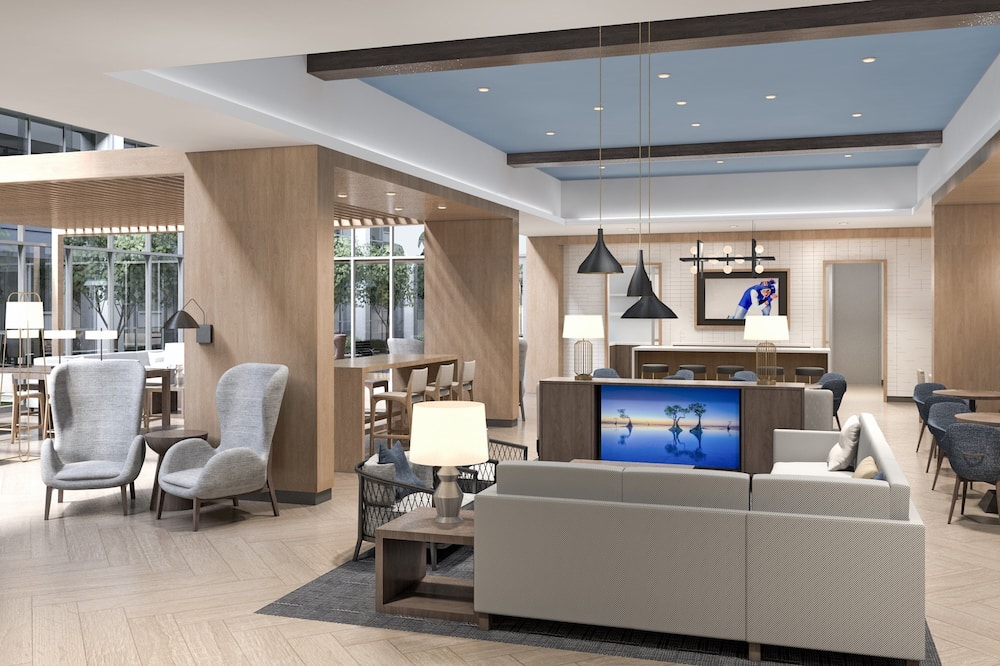 Staybridge Suites Toronto Airport East by IHG