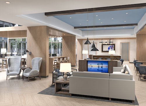 Staybridge Suites Toronto Airport East by IHG