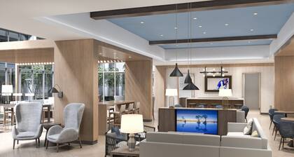 Staybridge Suites Toronto Airport East by IHG