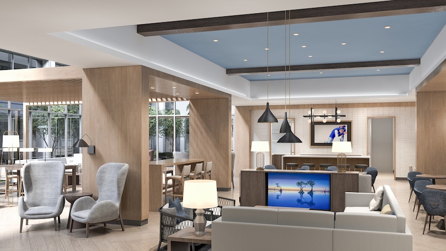 Staybridge Suites Toronto Airport East by IHG