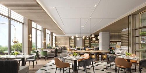 Holiday Inn Xuzhou Yunquan by IHG