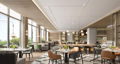 Holiday Inn Xuzhou Yunquan by IHG