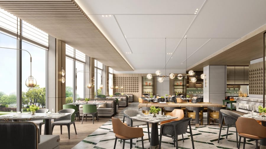 Holiday Inn Xuzhou Yunquan by IHG
