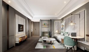 Commodité de l’hébergement 