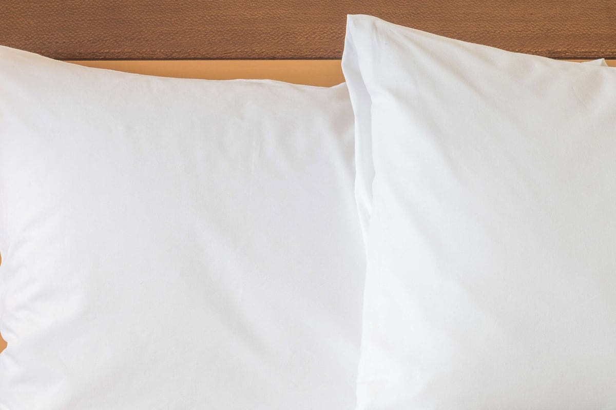 Down duvets, in-room safe, blackout curtains, free cots/infant beds