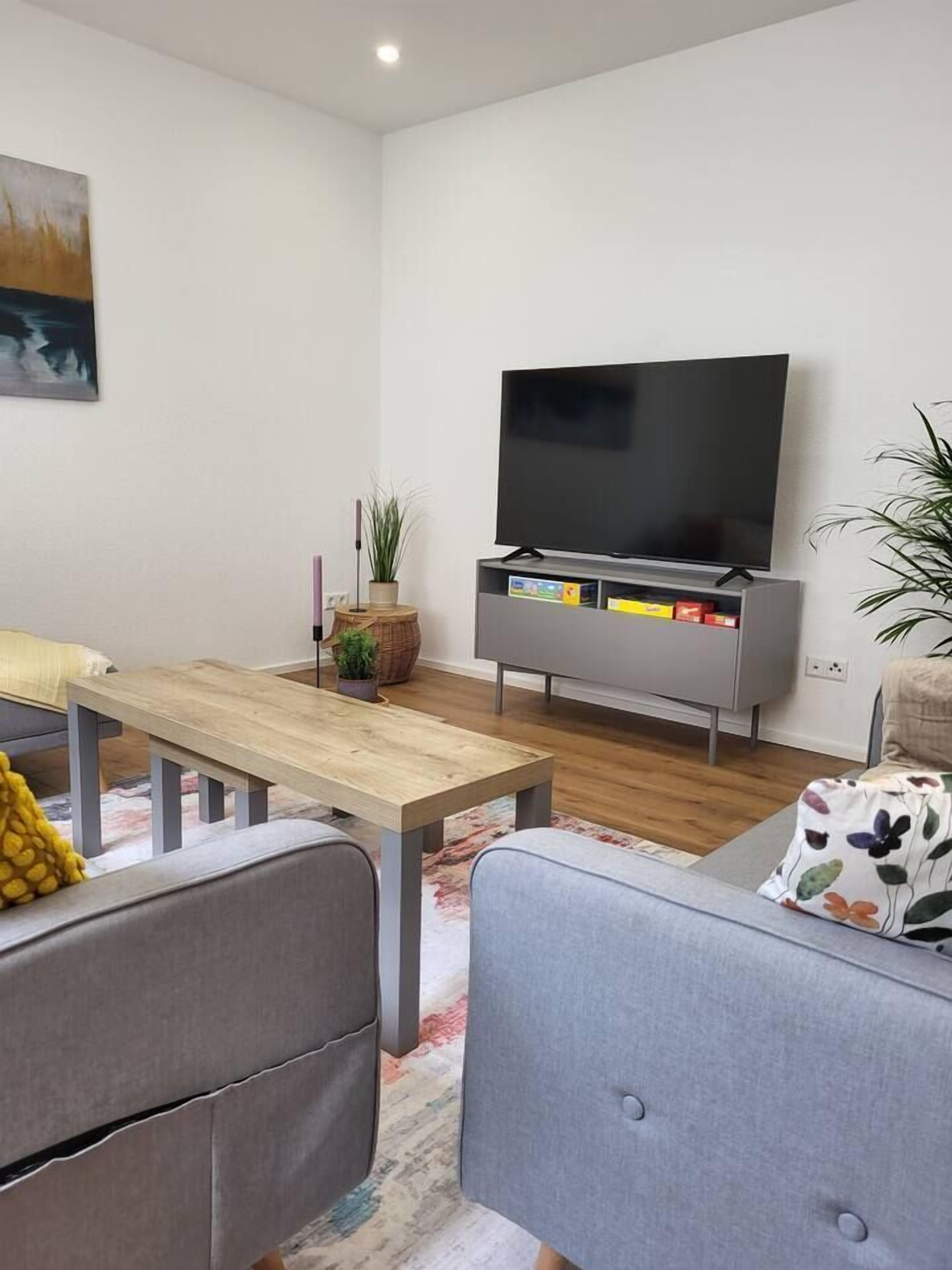 Fernseher