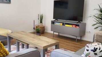 Fernseher